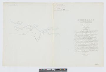 Ackerman's Landing : or, the landing at Kebesilah at low tide