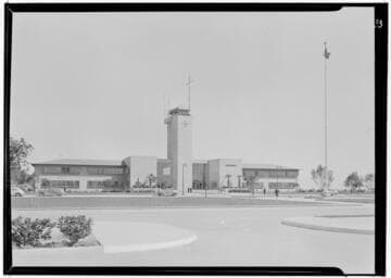 Roosevelt Naval Base