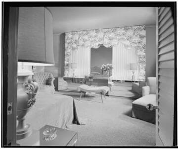 Beverly Hills Hotel Cottage #5