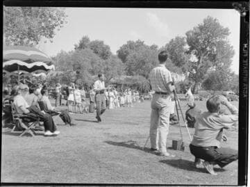 Archery miscellaneous