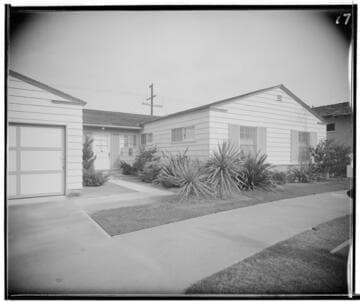 [Briarvale Model houses: Villa model]