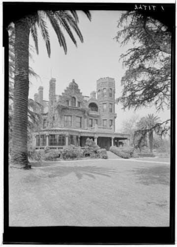 Catholic Sisters Home [Sisters of St. Joseph of Carondelet]