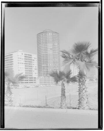 International Towers