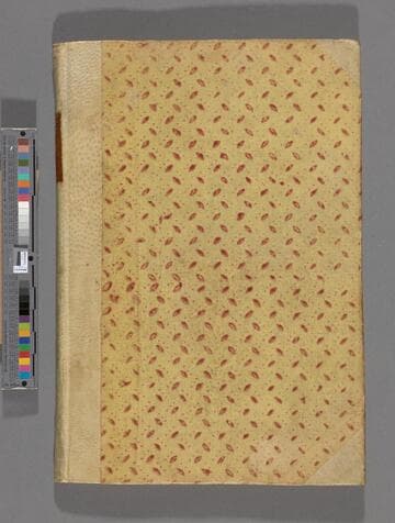 Inco[m]mincia larte diuina dela chiromancia r[e]colte dala excelle[n]tissima scola de philosophi