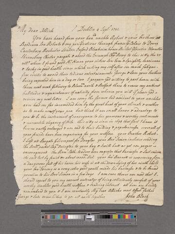 Black, John (b) to Alexander Black (b)