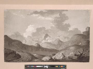 Langdale from the Road