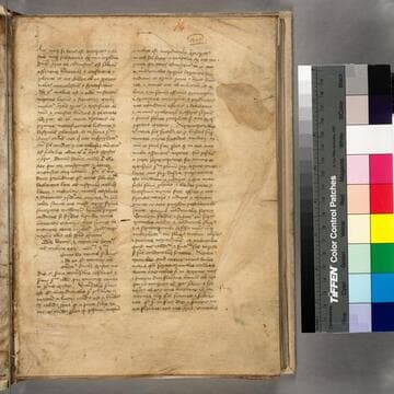 Liber ruralium commodorum libri XII : [manuscript]