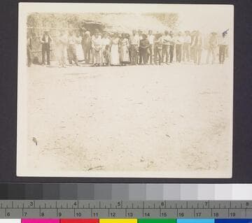 Easter Dinner. [Duplicate]