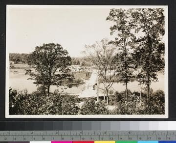 Indian Lake, New Jersey