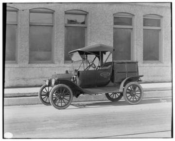 T3.1 Transportation - Autos, Trucks, & Railcars