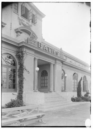 Power Consumers - Santa Barbara