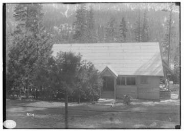 Big Creek, Miscellaneous