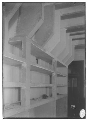 Cells for Oil Switches at Powerhouse #2