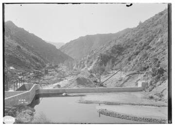 Kern River No. 3