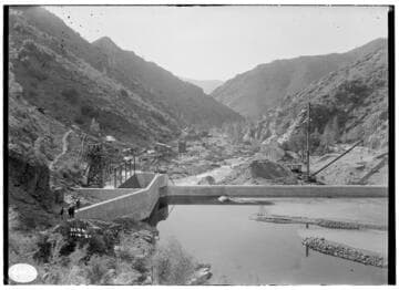 Kern River No. 3