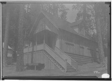 Big Creek, Miscellaneous