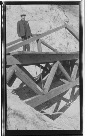 Santa Ana River #1 Powerhouse