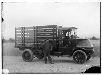 T3.1 Transportation - Autos, Trucks, & Railcars