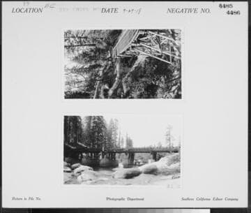 Big Creek, Miscellaneous