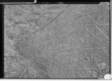 Powerhouse #8 - View of Dam 5