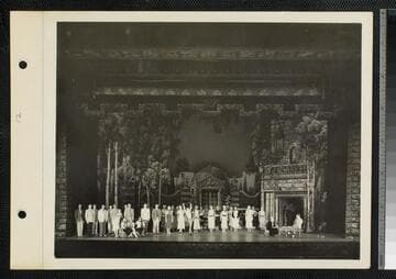 Fanchon & Marco, Volume 12