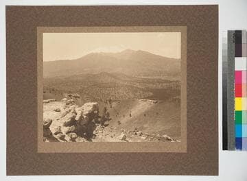 San Francisco Peaks, Arizona