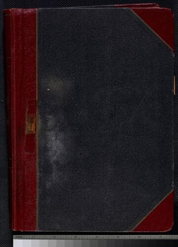 Law school notebook on Torts