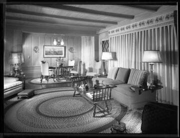 Wolff, Marco, residence