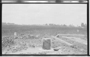 The well at Chino Substation