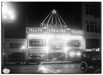 L1.3 - Lighting, stores