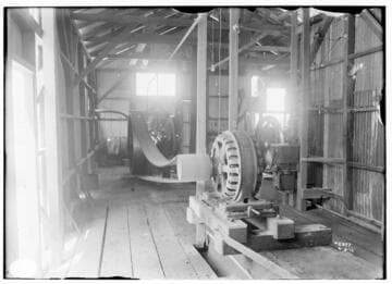 Power Consumers - General