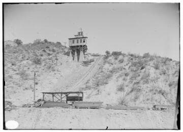 Power Consumers - General