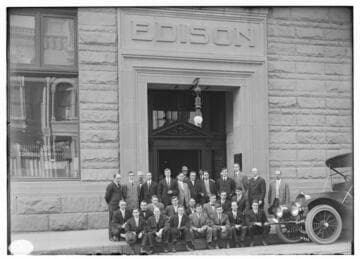 P1.1 - Group Portraits