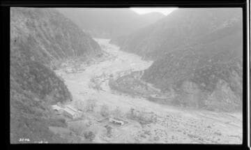 Result of storm at SAR 2