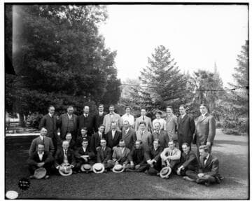 P1.1 - Group Portraits