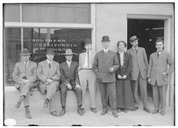 P1.1 - Group Portraits