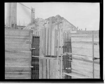 Long Beach Steam Station, Plant #1