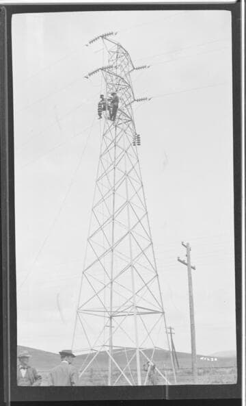 Miscellaneous Transmission - Transmission Lines