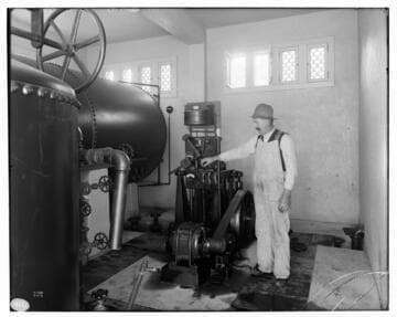 B1.1 - Buildings Miscellaneous