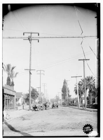 A1.4 - Natural Disasters