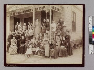 Orton School, Pasadena