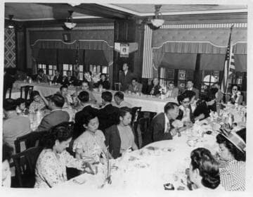 Biennial Convention of Chinese American Citizens Alliance