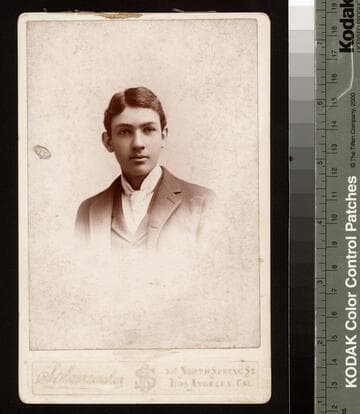 Joseph Campbell Shorb