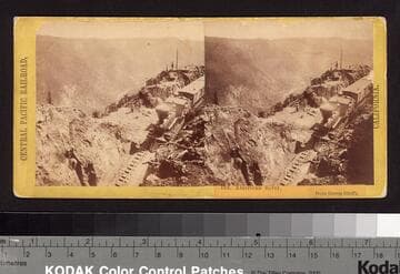 154.  American River, from Green Bluffs