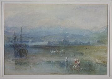 Beaumaris Castle, Anglesey