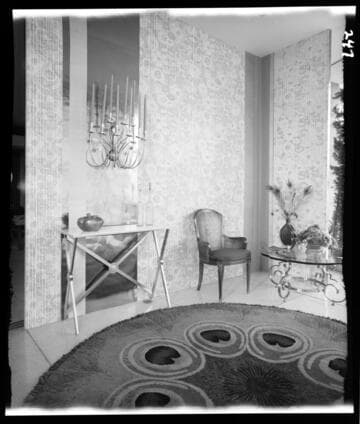 [C. W. Stockwell Co. wallpaper]