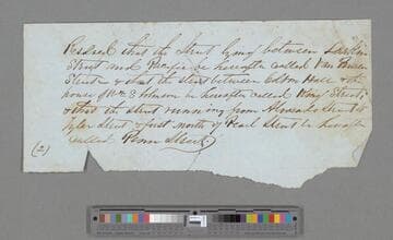 Resolution June 3, 1853