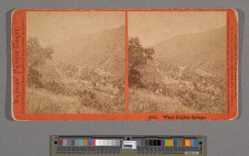 White Sulphur Springs