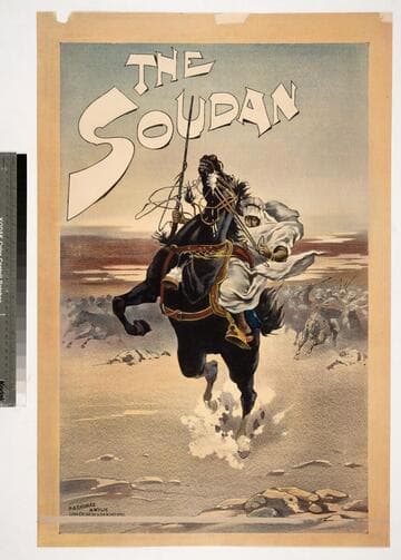 The Soudan