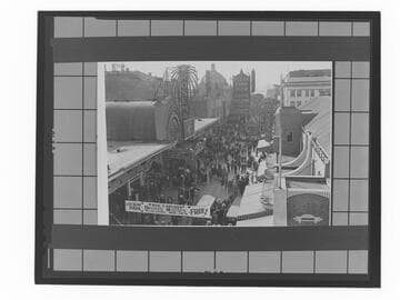 Ocean Front Walk, Ocean Park